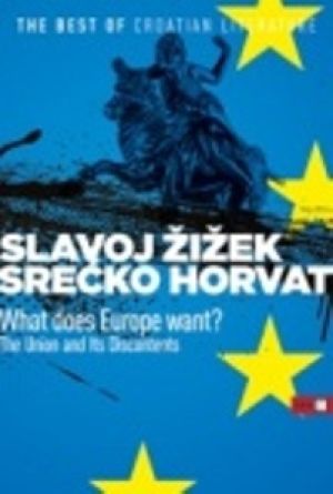 What does Europe want?