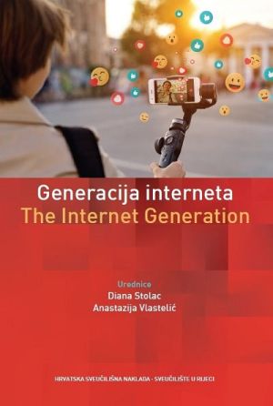Generacija interneta = The internet generation