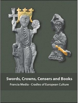 Swords, Crowns, Censers and Books