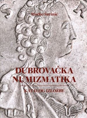 Dubrovačka numizmatika
