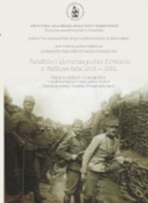 Varaždin i sjeverozapadna Hrvatska u Velikom ratu 1914.-1918.
