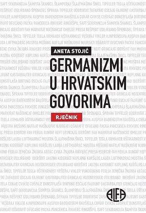Germanizmi u hrvatskim govorima : rječnik