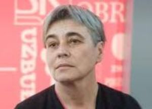 Leonida Kovač