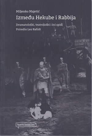 Od Hekube do Rabbija