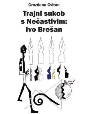 Trajni sukob s nečastivim: Ivo Brešan