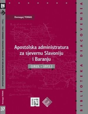 Apostolska administratura za sjevernu Slavoniju i Baranju