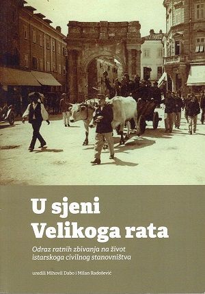 U sjeni Velikoga rata