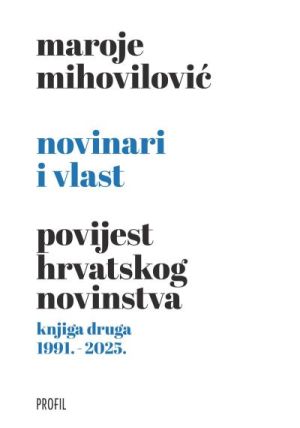 Novinari i vlast 2