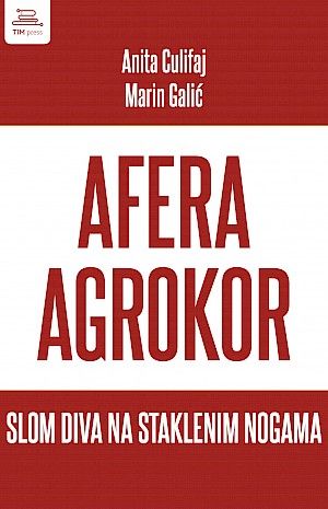 Afera Agrokor