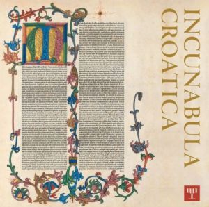 Incunabula Croatica