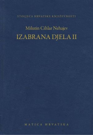 Izabrana djela II.