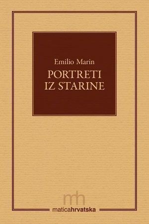Portreti iz starine