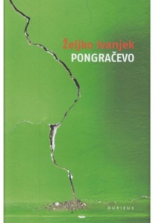 Pongračevo