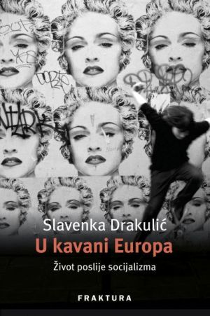 U kavani Europa