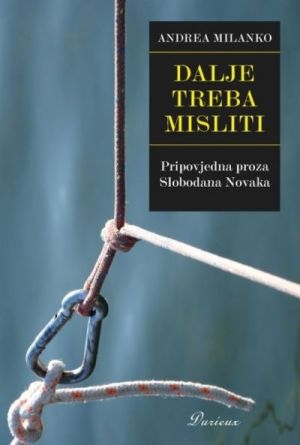 Dalje treba misliti
