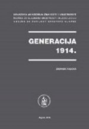 Generacija 1914.