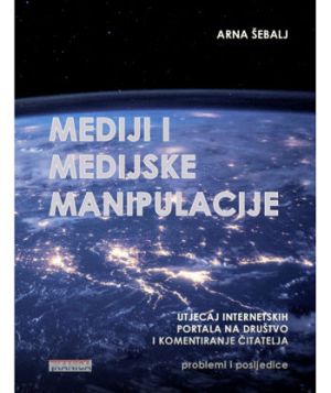 Mediji i medijske manipulacije