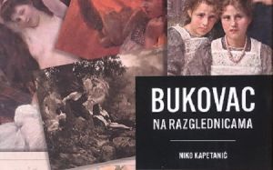 Bukovac na razglednicama