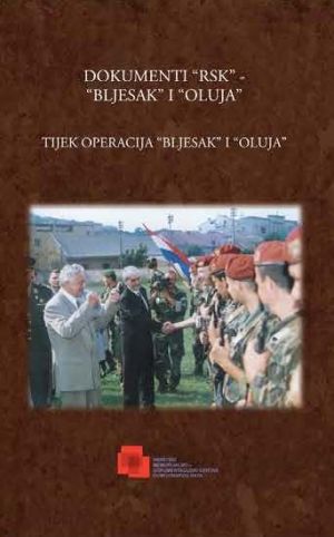 Dokumenti vojne provenijencije "Republike srpske krajine"