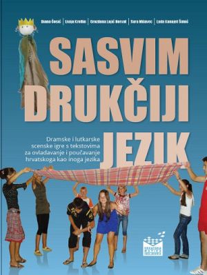 Sasvim drukčiji jezik