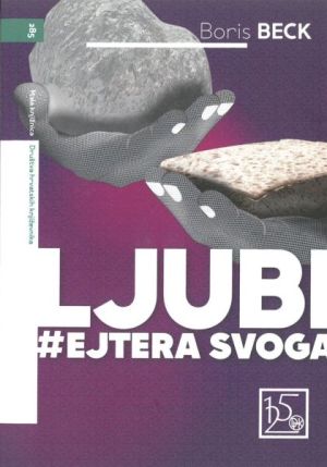 Ljubi hejtera svoga