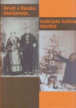 Hrvati u Banatu