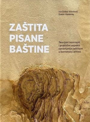Zaštita pisane baštine