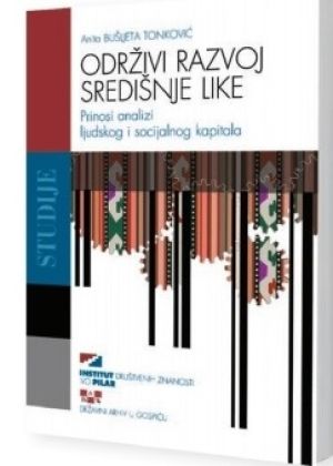 Održivi razvoj središnje Like