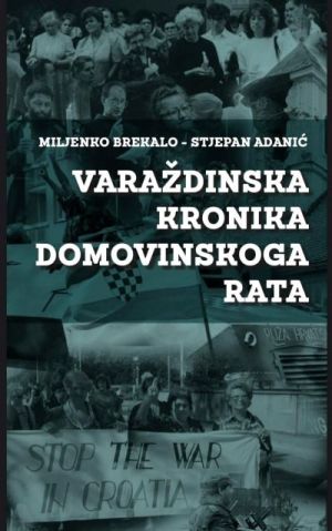 Varaždinska kronika Domovinskog rata