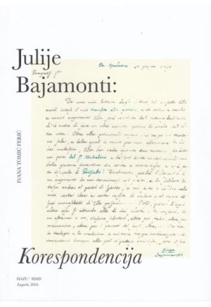 Julije Bajamonti