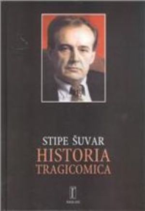 Historica tragicomica