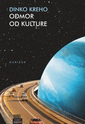 Odmor od kulture