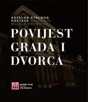Povijest grada i dvorca