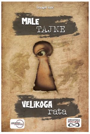 Male tajne Velikoga rata
