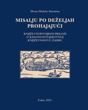 Misalju po deželjah prohajajući