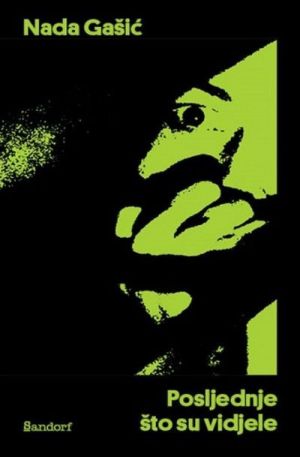 Posljednje što su vidjele