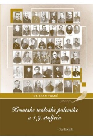 Hrvatske teološke polemike u 19. stoljeću