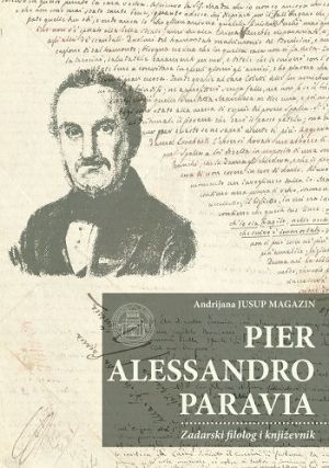 Pier Alessandro Paravia