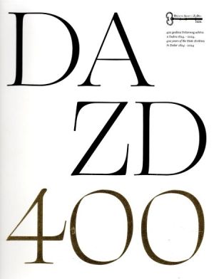 DAZD 400
