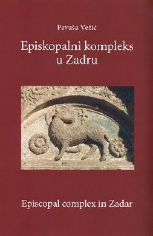 Episkopalni kompleks u Zadru