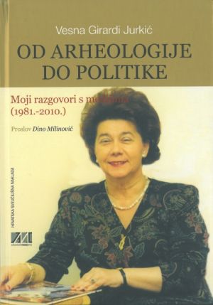Od arheologije do politike