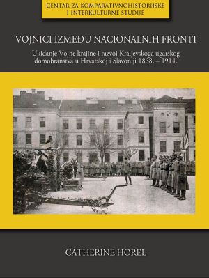 Vojnici između nacionalnih fronti