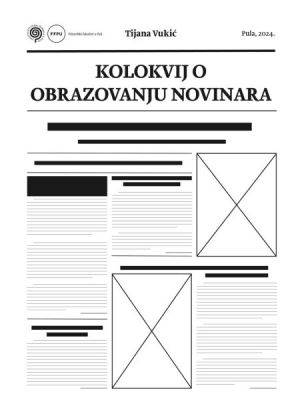Kolokvij o obrazovanju novinara