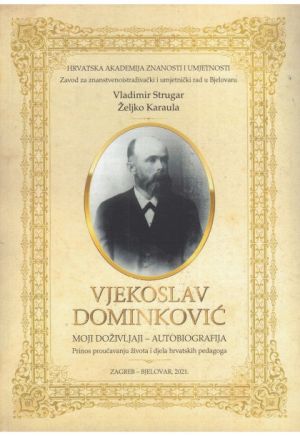 Vjekoslav Dominković