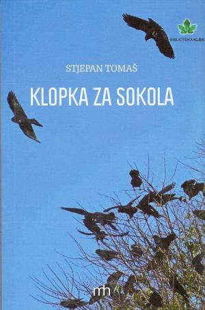 Klopka za sokola
