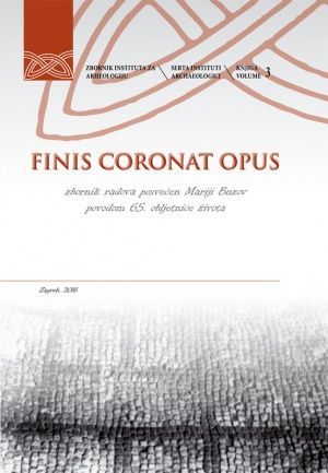 Finis coronat opus