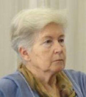 Koraljka Kos