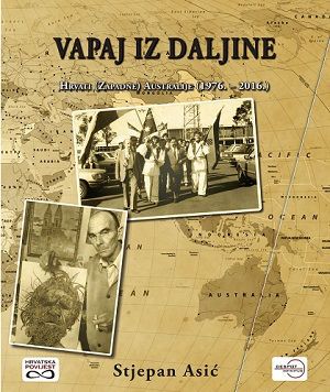 Vapaj iz daljine