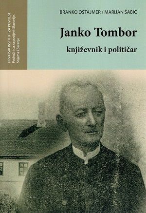 Janko Tombor