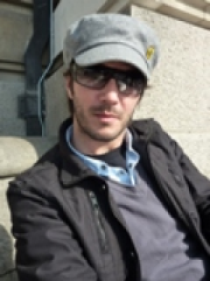 Marko Gregur